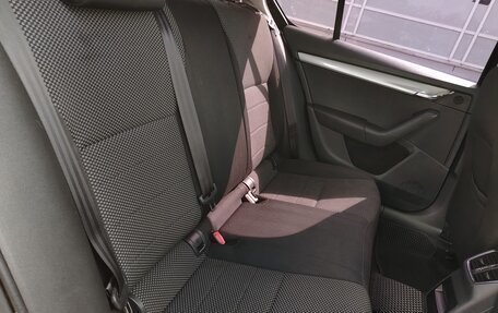Skoda Octavia, 2014 год, 1 131 000 рублей, 17 фотография