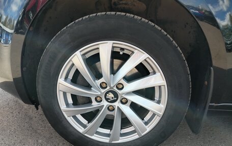 Skoda Octavia, 2014 год, 1 131 000 рублей, 18 фотография