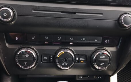 Skoda Octavia, 2014 год, 1 131 000 рублей, 12 фотография