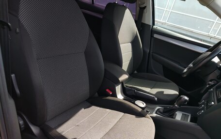 Skoda Octavia, 2014 год, 1 131 000 рублей, 16 фотография
