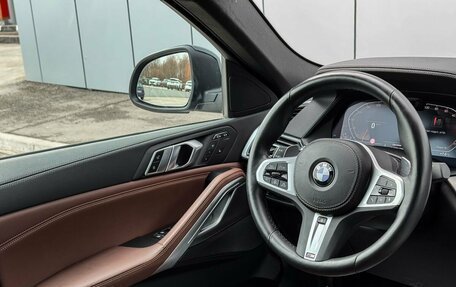 BMW X6, 2022 год, 9 100 000 рублей, 12 фотография