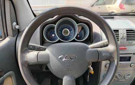 Chery Kimo (A1), 2012 год, 255 000 рублей, 7 фотография
