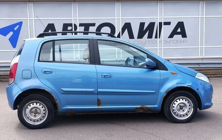 Chery Kimo (A1), 2012 год, 255 000 рублей, 3 фотография