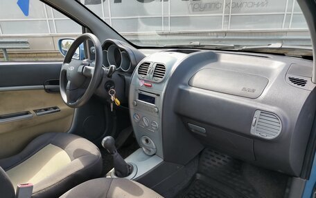 Chery Kimo (A1), 2012 год, 255 000 рублей, 6 фотография
