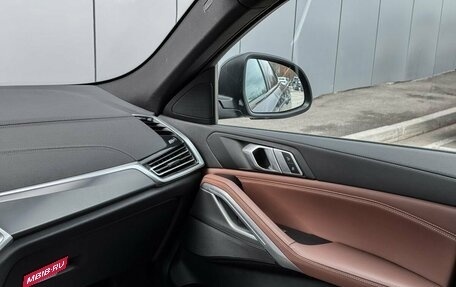 BMW X6, 2022 год, 9 100 000 рублей, 17 фотография