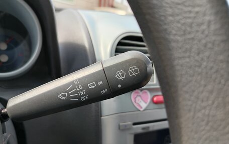 Chery Kimo (A1), 2012 год, 255 000 рублей, 8 фотография