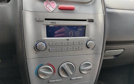 Chery Kimo (A1), 2012 год, 255 000 рублей, 9 фотография