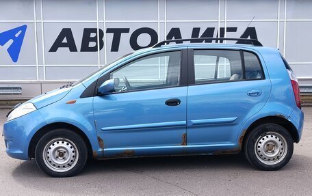 Chery Kimo (A1), 2012 год, 255 000 рублей, 4 фотография