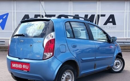 Chery Kimo (A1), 2012 год, 255 000 рублей, 2 фотография