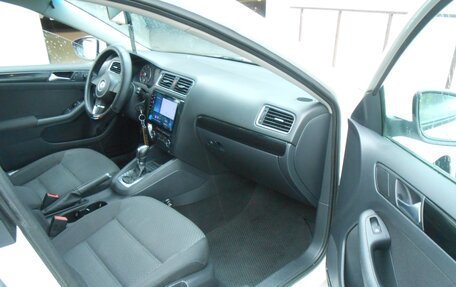 Volkswagen Jetta VI, 2012 год, 838 000 рублей, 9 фотография