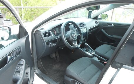 Volkswagen Jetta VI, 2012 год, 838 000 рублей, 7 фотография