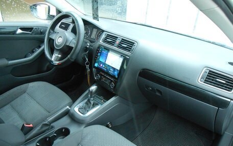 Volkswagen Jetta VI, 2012 год, 838 000 рублей, 10 фотография