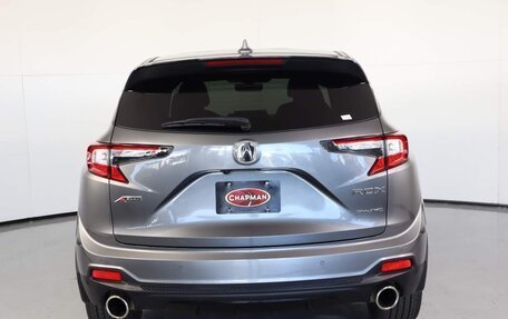 Acura RDX III, 2022 год, 5 688 970 рублей, 5 фотография