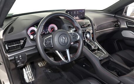 Acura RDX III, 2022 год, 5 688 970 рублей, 9 фотография