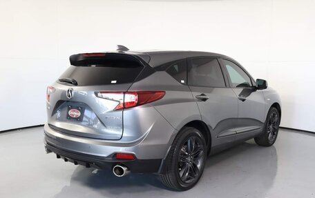 Acura RDX III, 2022 год, 5 688 970 рублей, 4 фотография