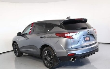 Acura RDX III, 2022 год, 5 688 970 рублей, 6 фотография