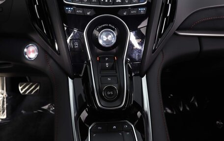 Acura RDX III, 2022 год, 5 688 970 рублей, 12 фотография