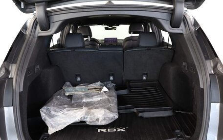 Acura RDX III, 2022 год, 5 688 970 рублей, 18 фотография