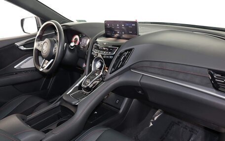 Acura RDX III, 2022 год, 5 688 970 рублей, 16 фотография