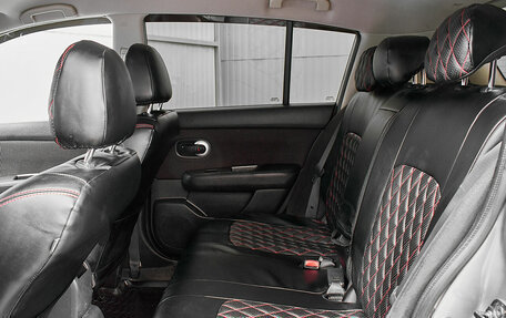 Nissan Tiida, 2012 год, 795 000 рублей, 16 фотография