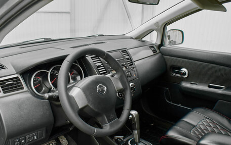 Nissan Tiida, 2012 год, 795 000 рублей, 11 фотография