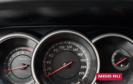 Nissan Tiida, 2012 год, 795 000 рублей, 12 фотография