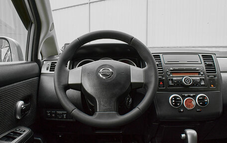 Nissan Tiida, 2012 год, 795 000 рублей, 19 фотография