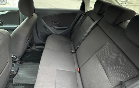 Nissan Almera, 2014 год, 650 000 рублей, 11 фотография