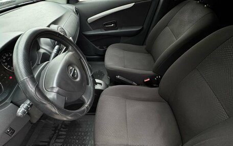 Nissan Almera, 2014 год, 650 000 рублей, 10 фотография
