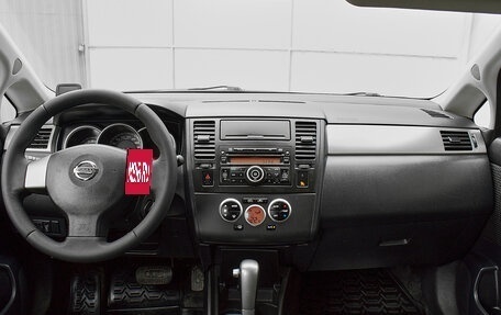 Nissan Tiida, 2012 год, 795 000 рублей, 18 фотография