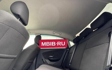 Nissan Almera, 2014 год, 650 000 рублей, 12 фотография