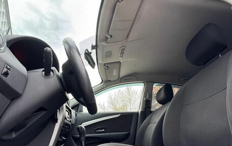 Nissan Almera, 2014 год, 650 000 рублей, 14 фотография