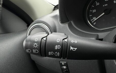 Nissan Almera, 2014 год, 650 000 рублей, 16 фотография