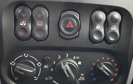Nissan Almera, 2014 год, 650 000 рублей, 19 фотография