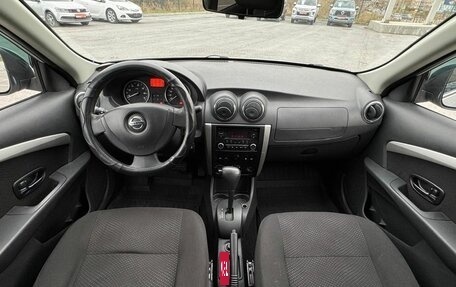 Nissan Almera, 2014 год, 650 000 рублей, 13 фотография