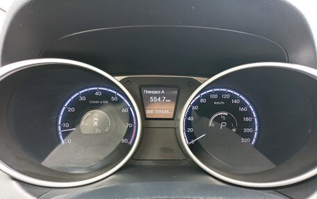Hyundai ix35 I рестайлинг, 2013 год, 1 270 000 рублей, 9 фотография