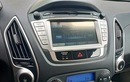Hyundai ix35 I рестайлинг, 2013 год, 1 270 000 рублей, 10 фотография