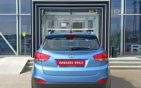 Hyundai ix35 I рестайлинг, 2013 год, 1 270 000 рублей, 5 фотография