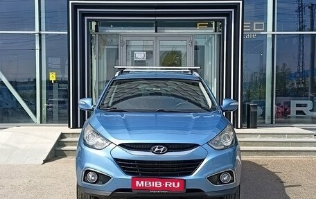 Hyundai ix35 I рестайлинг, 2013 год, 1 270 000 рублей, 2 фотография