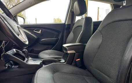 Hyundai ix35 I рестайлинг, 2013 год, 1 270 000 рублей, 12 фотография