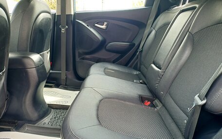 Hyundai ix35 I рестайлинг, 2013 год, 1 270 000 рублей, 15 фотография