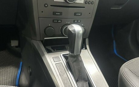 Opel Astra H, 2006 год, 549 900 рублей, 8 фотография