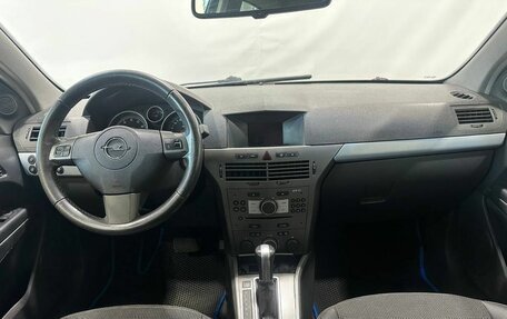 Opel Astra H, 2006 год, 549 900 рублей, 5 фотография