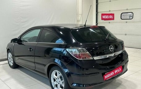 Opel Astra H, 2006 год, 549 900 рублей, 2 фотография