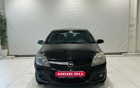 Opel Astra H, 2006 год, 549 900 рублей, 3 фотография