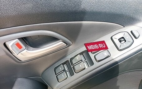 Hyundai ix35 I рестайлинг, 2013 год, 1 270 000 рублей, 16 фотография