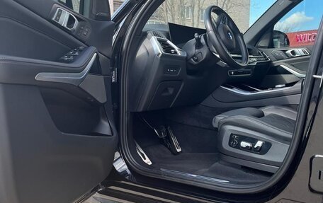 BMW X5, 2023 год, 14 350 000 рублей, 7 фотография