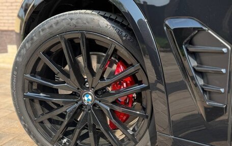 BMW X5, 2023 год, 14 350 000 рублей, 4 фотография