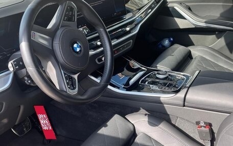 BMW X5, 2023 год, 14 350 000 рублей, 6 фотография