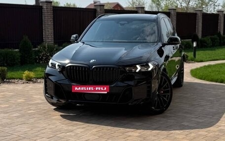 BMW X5, 2023 год, 14 350 000 рублей, 5 фотография